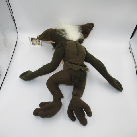 1984年★80's★GREMLiNS★グレムリン★ギズモ★Gizmo★ストライプ★STRIPE★人形★フィギュア★ぬいぐるみ★ビンテージ★