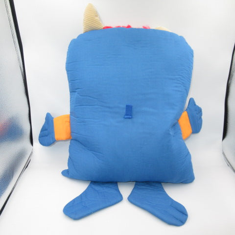 Rare! 80's★My Pet Monster★My Pet Monster★Pillow Doll★Ragdoll★Doll★Figure★Plushie★Vintage★
