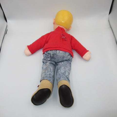 1991★90's★HOMEALONe★Home Alone★Talking★Kevin★Doll★Doll★Figure★Plushie★Vintage★Macaulay Culkin★Macaulay Culkin★