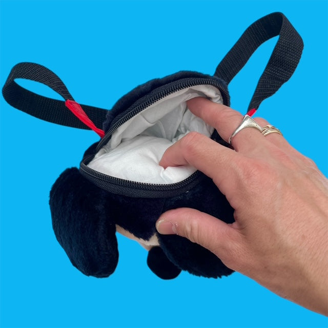 Vintage★Vintage★Mickey Mouse★Mickey Mouse★Waist pouch★Doll★Figure★Plush toy★