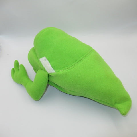 80's★GHOSTBUSTERS★ゴーストバスターズ★SLIMER★スライマー★人形★フィギュア★ぬいぐるみ★ビンテージ★