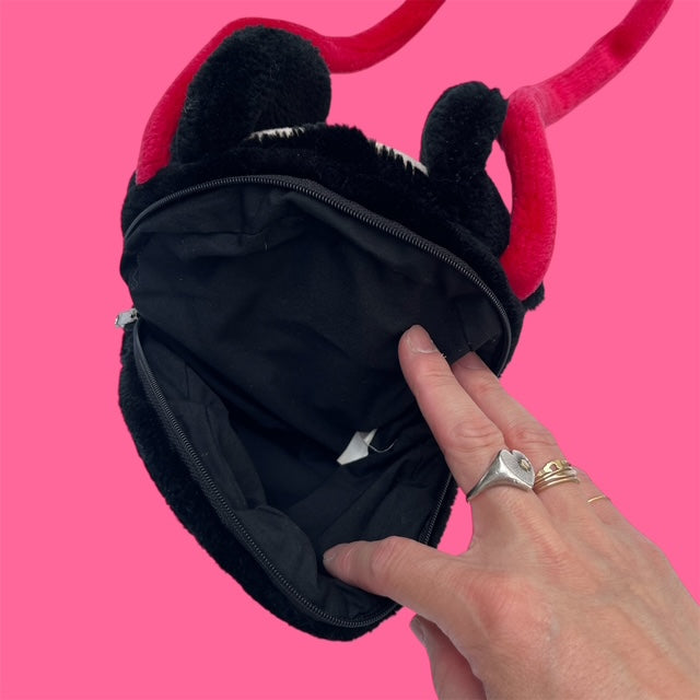 Vintage★Mickey Mouse★Mickey Mouse★Shoulder Bag★Bag★Doll★Figure★Plushie★Vintage★