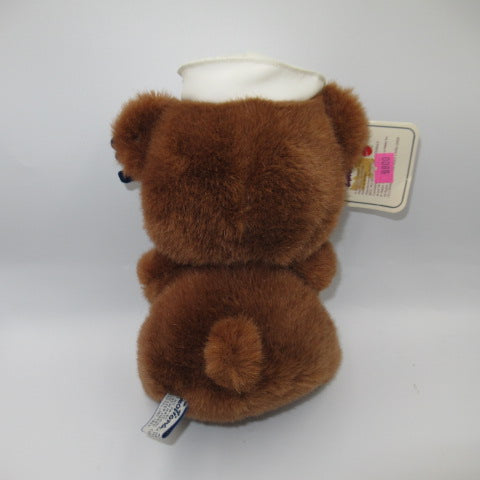 1983★80's★Boo Hoo Hoo★bear★Bear★Mattel★Doll★Figure★Plushie★Vintage★