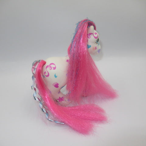 G1★80's★My Little Pony★マイリトルポニー★Birthday Pony★バースデーポニー★Anniversary Pony★アニバーサリーポニー★人形★フィギュア★ぬいぐるみ★ビンテージ★