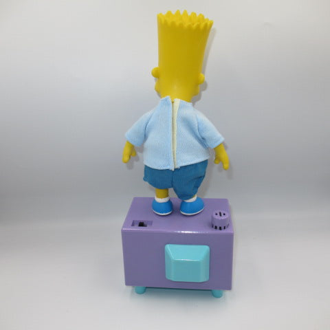THE SIMPSONS★シンプソンズ★バート★BART★ソフビフィギュア★フィギュア★人形★ぬいぐるみ★動きません★