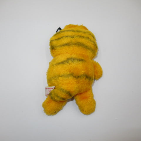 80's★GARFIELD★Garfield★Vintage★Doll★Figure★Plush★Heart★