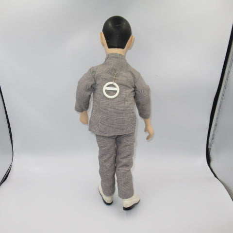 80's★Pee-Wee Herman★Pee-Wee Herman★Talking★Doll★Figure★Plushie★Vintage★