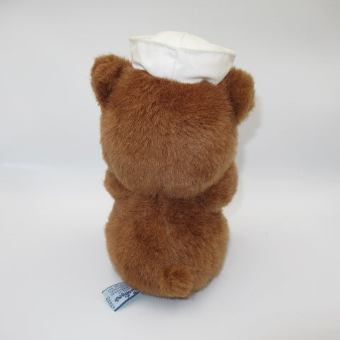 80's★Mattel★Boo Hoo Hoo★Boo Hoo Hoo★Bear★Bear★Doll★Plushie★Figure★Vintage★