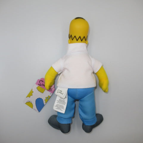2024★THE SIMPSONS★Simpsons★homer★Homer★doll★stuffed toy★figure★approx. 27cm★
