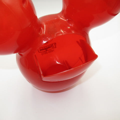 Disney★MickeyMouse★Mickey Mouse★Mickey★Mickey★balloon★balloon★★balloon type★popcorn★popcorn★popcornbucket★popcorn bucket★bucket★bucket★red★red★Disneyland 60★doll★figure★plush toy★