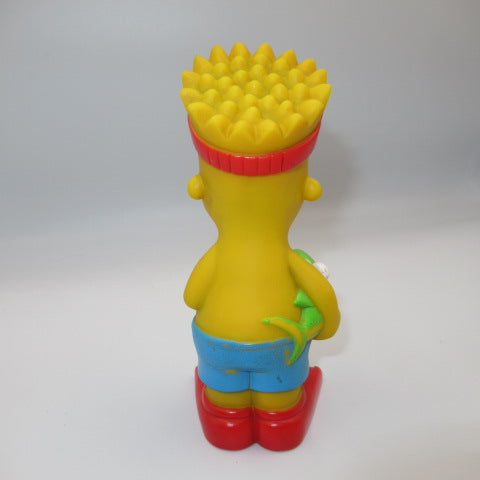90's★THE SIMPSONS★Simpsons★BART★Bart★Soft Vinyl★Water Gun★Doll★Figure★Plush Toy★