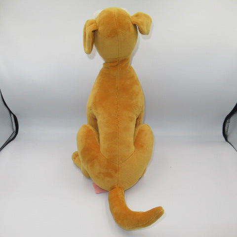 THE SIMPSONS★Simpsons★Santa's Little Helper★SANTA'S LITTLE HELPER★Plush toys★Pets★Greyhound★Homer★Bart★Figures★Dolls★Plush toys★