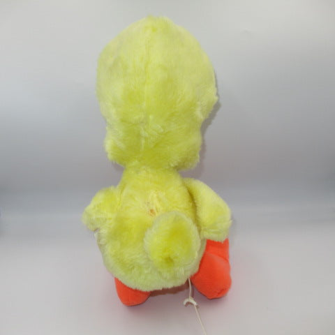 1971年★70's★vintage★ビンテージ★LooneyTunes★ルーニーチューンズ★ルーニーテューンズ★Twetty★トゥイーティー★talking★トーキング★Plush★ぬいぐるみ★人形★フィギュア★