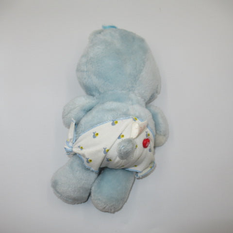 80's★Care Bears★ケアベア★Baby Tug★ベイビータグズベア★人形★フィギュア★ぬいぐるみ★ビンテージ★おむつ★