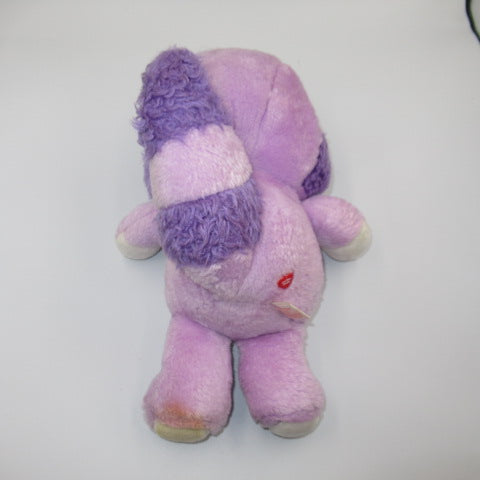 80's★Care Bears★ケアベア★カズン★人形★フィギュア★ぬいぐるみ★ビンテージ★Bright Heart Raccoon★あらいぐま★