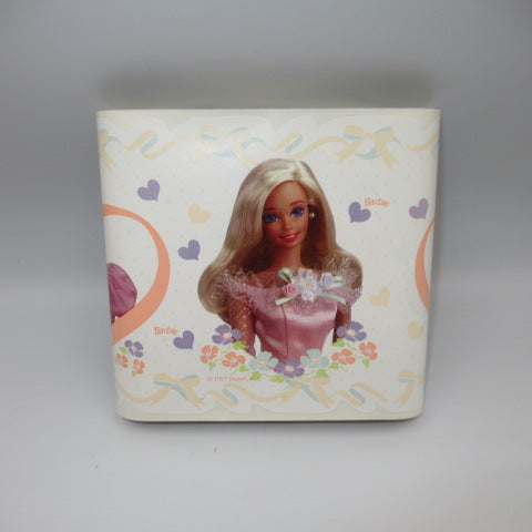 1997年★90's★Barbie★バービー★Wall Decoration★ウォールステッカー★ウォールデコレーション★人形★フィギュア★ぬいぐるみ★ビンテージ★