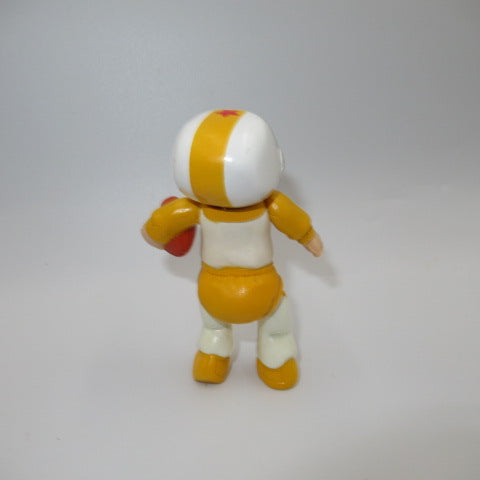 1984年★80's★Cabbage Patch Kids★キャベツ人形★ソフビ★ポーサブル★人形★フィギュア★ぬいぐるみ★ビンテージ★男の子★6★