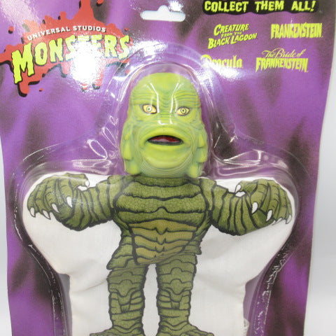 UNIVERSAL MONSTER★Universal Monster★CREATURE FROM THE BLACK LAGOON★Merman★Figure★Doll★Plushie★Puppet★Vintage★