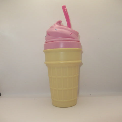 icecream★アイスクリーム★ice★アイス★drinkbottle★drink★ドリンク★bottle★ボトル★pink★ピンク★フィギュア★人形★ぬいぐるみ★