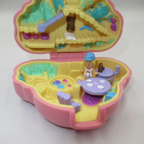 1994年★90's★Polly Pocket★ポーリーポケット★コアラ★人形★フィギュア★ぬいぐるみ★コンパクト★ミニチュア★ビンテージ★
