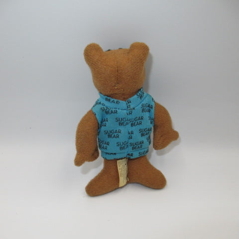 Vintage★Sugar Bear★シュガーベア★シリアル★人形★フィギュア★ぬいぐるみ★ビンテージ★ラグドール★