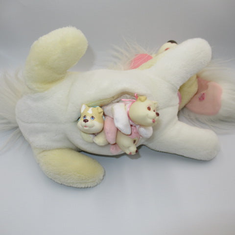 90's★Puppy Surprise★パピーサプライズ★pet surprise★ペットサプライズ★人形★フィギュア★ぬいぐるみ★vintage★ビンテージ★