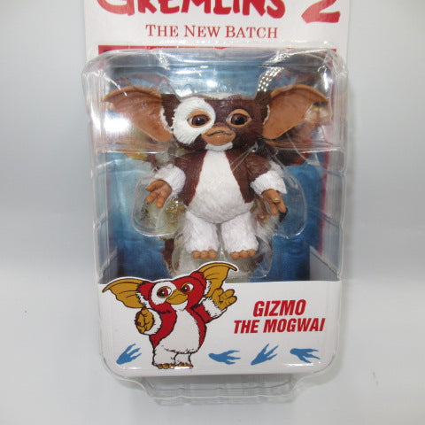 NECA★GREMLiNS2★グレムリン★GIZMO★ギズモ★人形★フィギュア★ぬいぐるみ★