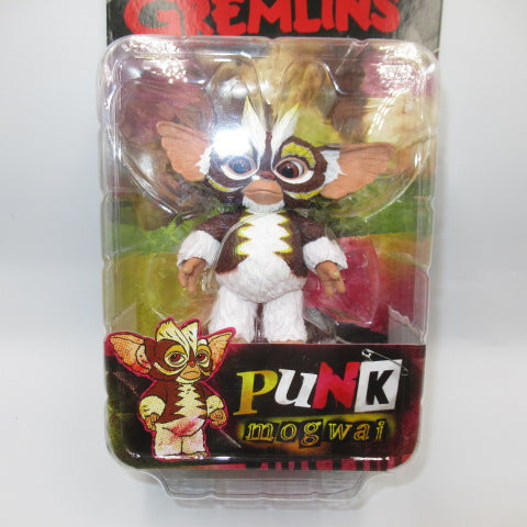 NECA★GREMLiNS2★グレムリン★PUNK MOGWAI★パンクモグワイ★人形★フィギュア★ぬいぐるみ★GIZMO★ギズモ★