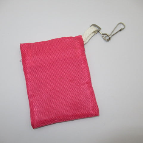 1983年★80's★Barbie★バービー★ポーチ★小物入れ★人形★フィギュア★ぬいぐるみ★ビンテージ★