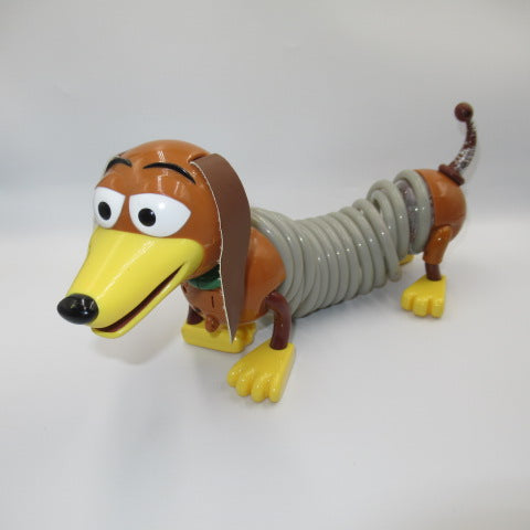 TOY STORY★トイストーリー★Disney★ディズニー★ピクサー★スリンキードッグ★人形★フィギュア★ぬいぐるみ★ライトアップ★光る★