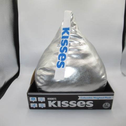 HERSHEY'S★ハーシーズ★KISSES★キスチョコ★BIG SIZE★ビッグサイズ★大きい★人形★フィギュア★ぬいぐるみ★クッション★