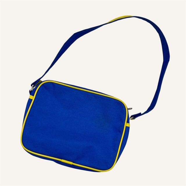 1982年★80's★E.T.★映画★イーティー★ショルダーバッグ★Bag★人形★フィギュア★ぬいぐるみ★ビンテージ★ブルー★デッドストック★