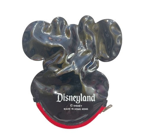 vintage★ビンテージ★Disney★ディズニー★MinnieMouse★ミニーマウス★Minnie★ミニー★coincase★コインケース★coin★コイン★case★ケース★人形★フィギュア★ぬいぐるみ★