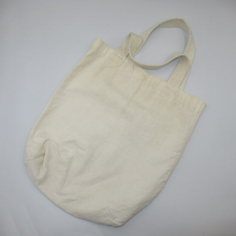 1998年★90's★vintage★ビンテージ★Doughboy★ドゥボーイ★ドーボーイ★LittleSprout★リトルスプラウト★ToteBag★トートバッグ★Bag★バッグ★アドバタイジング★企業物★フィギュア★人形★ぬいぐるみ★