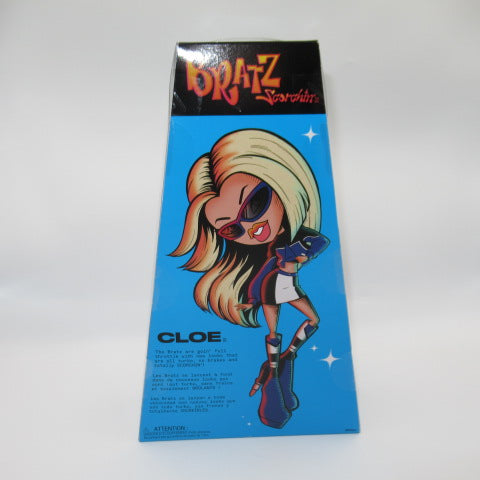 2025年★BRATZ★ブラッツ★ドール★CLOE★人形★ぬいぐるみ★フィギュア★Y2K★SCORCHIN★バイカー★復刻版★
