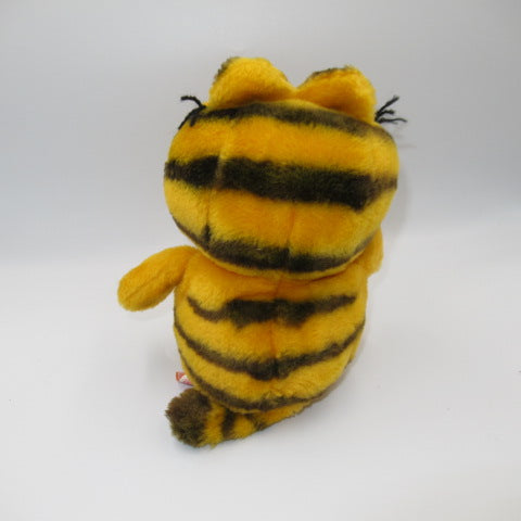 1981 ★ GARFIELD ★ Garfield ★ Vintage ★ Doll ★ Plush ★ Figure ★