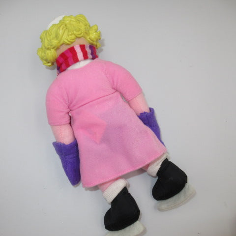 MUPPET★マペットショー★ジムヘンソン★Miss PIGGY★ミス・ピギー★セサミストリート★カーミット★フィギュア★人形★ぬいぐるみ★