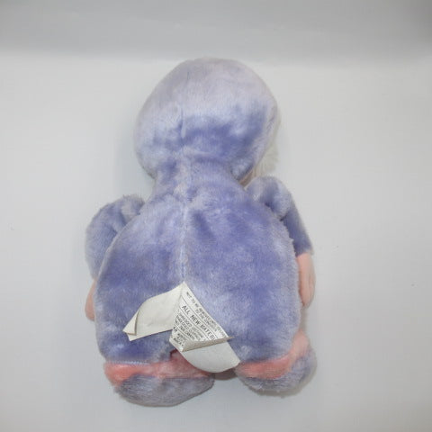 1982年★80's★PLANETANIMALS★プラネットアニマルズ★ALIEN★宇宙人★人形★フィギュア★ぬいぐるみ★