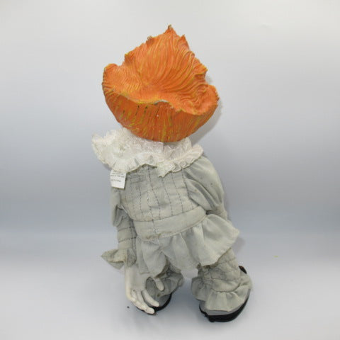 IT★chapter2★イット★チャプター2★HORROR★ホラー★映画★トーイングフィギュア★ピエロ★フィギュア★ぬいぐるみ★人形★