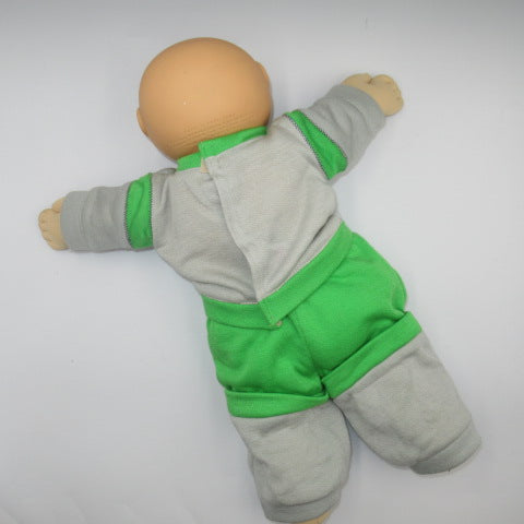 80's★キャベツ畑人形★Cabbage Patch Kids★つるつる★赤ちゃん★ベイビー★Baby★着せ替え人形★フィギュア★人形★ぬいぐるみ★