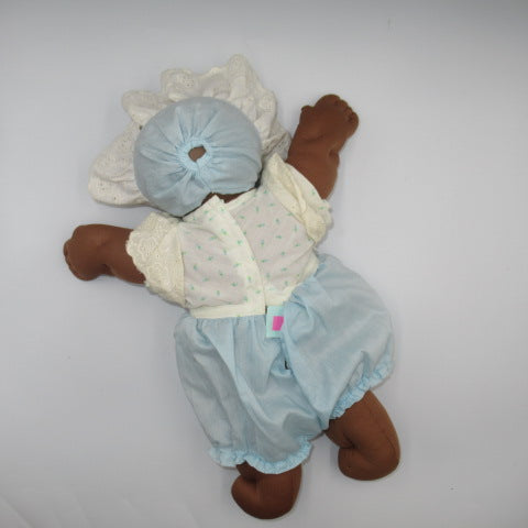 80's★キャベツ畑人形★Cabbage Patch Kids★ツルツル★赤ちゃん★ベイビー★Baby★着せ替え人形★フィギュア★人形★ぬいぐるみ★