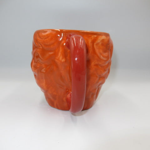 CHILD PLAY★チャイルドプレイ★CHUCKY★チャッキー★セラミック★陶器★マグカップ★コップ★フェイスマグカップ★HORROR★ホラー★フィギュア★人形★ぬいぐるみ★