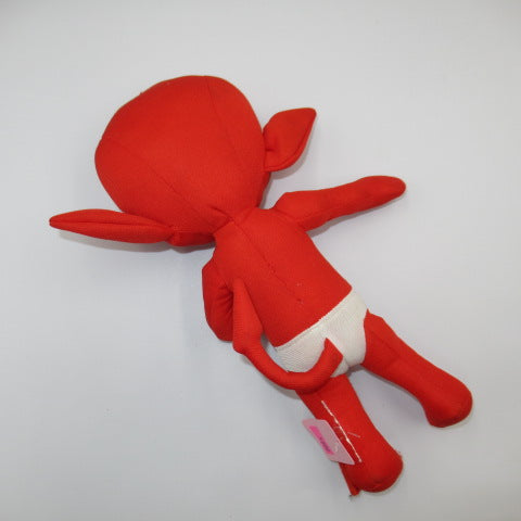Hot Stuff The Little Devil★ホットスタッフリトルデビル★Red Devil★レッドデビル★Casper★キャスパー★人形★フィギュア★ぬいぐるみ★ビンテージ★