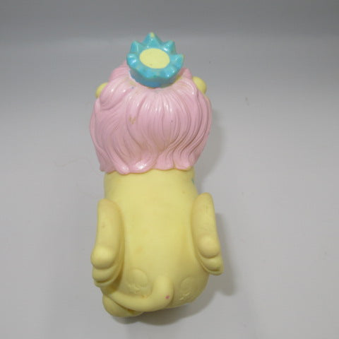 80’s★1986年★ビンテージ★MOON DREAMERS★ムーンドリーマーズ★ROARY LION★ロアリー・ライオン★ソフビフィギュア★HASBRO★ハズブロ★フィギュア★人形★ぬいぐるみ★