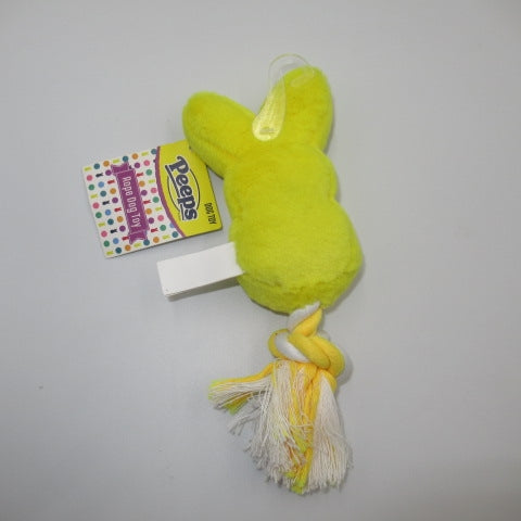 Peeps★ピープス★イースター★イースターバニー★マシュマロ★フィギュア★人形★ぬいぐるみ★Pet Toy★イエロー★