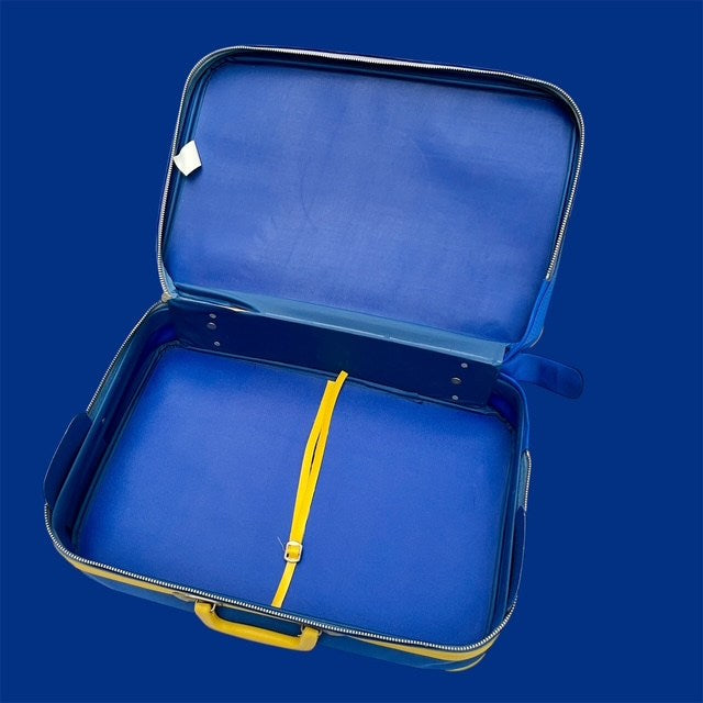 80's★1982年★E.T.★映画★イーティー★トラベルバッグ★トランク★BAG★人形★ぬいぐるみ★フィギュア★ビンテージ★