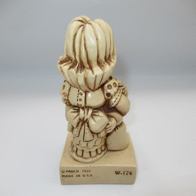 1970年★70's★vintage★ビンテージ★messagedoll★メッセージドール★子供★Kids★doll★ドール★人形★ぬいぐるみ★フィギュア★