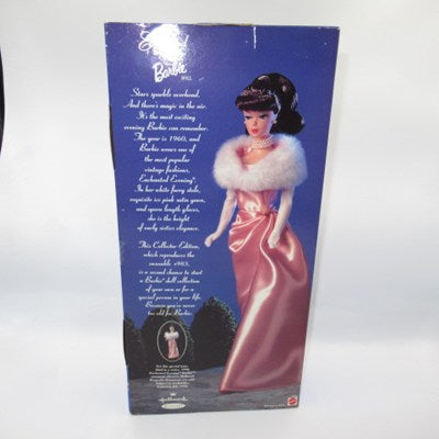 90's★1995年★Barbie★バービー★復刻版★リバイバル★Fashion and Doll★Enchanted EVENING★人形★フィギュア★ぬいぐるみ★ビンテージ★doll★ドール★