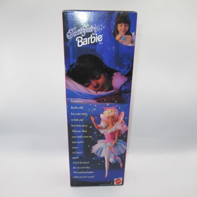 90's★1994年★Barbie★バービー★Toothfairy Barbie★トゥースフェアリー★人形★フィギュア★ぬいぐるみ★ビンテージ★doll★ドール★