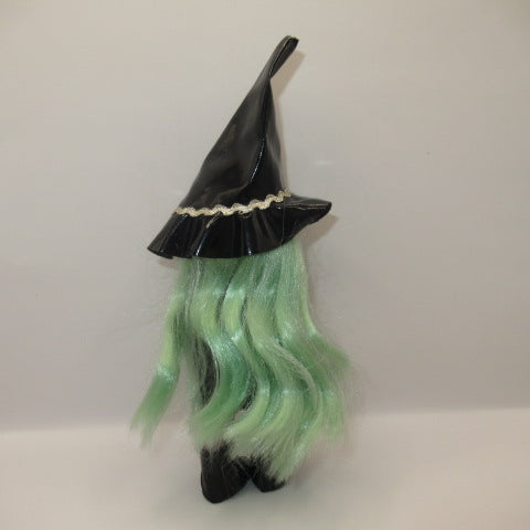 レア!1972年★70’s★ビンテージ★Emerald the Enchanting Witch★エメラルド ウィッチ★魔女★フィギュア★人形★ぬいぐるみ★